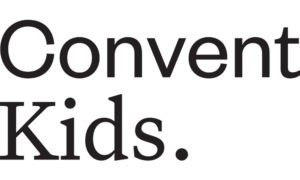 Logo: Convent Kids - Abbotsford Convent Foundation