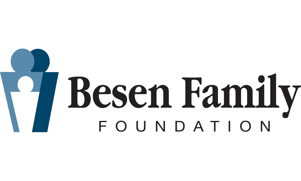 Logo: Besen Family Foundation