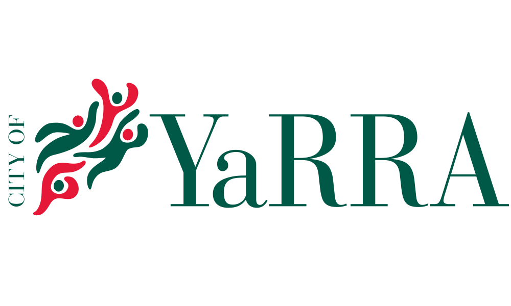 Logo: City of Yarra