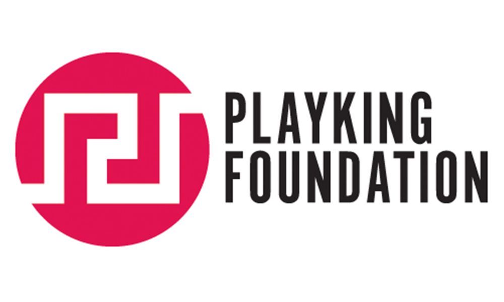 Logo: Playking Foundation