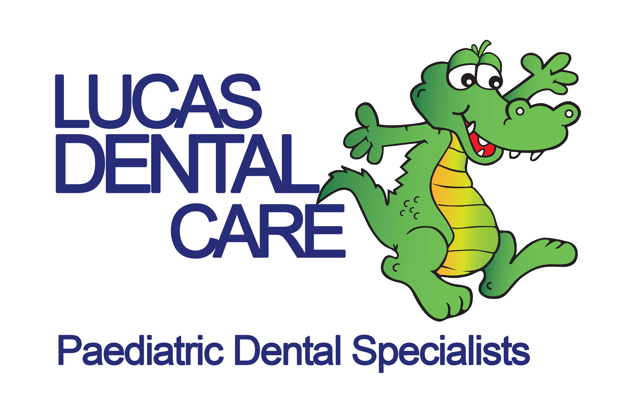 Logo: Lucas Dental Care