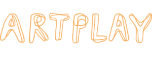 Logo: ArtPlay