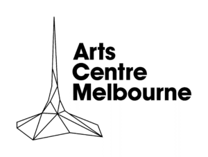 Arts Centre Melbourne logo, 2026