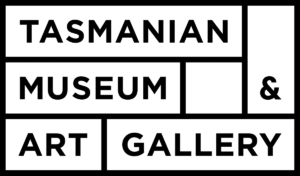 LOGO. Tasmanian Museum & Art Gallery (2025)