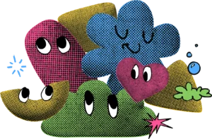 Wonderful World Festival logo