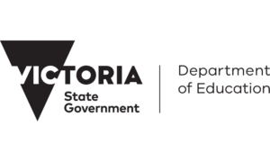 Logo: Victorian Department of Education