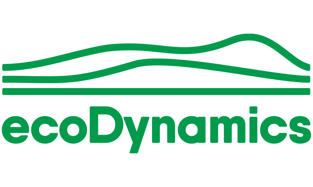 Logo: ecoDynamics