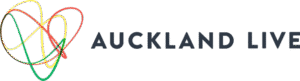 LOGO. Auckland Live (2025)