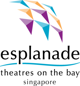 LOGO: Esplanade - Theatres on the Bay Singapore