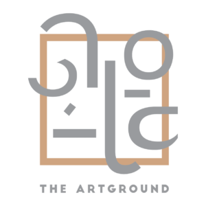 LOGO: The Artground