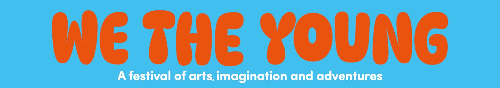LOGO. We The Young festival, Auckland (2025)