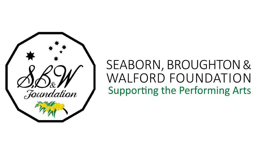 LOGO: Seaborn, Broughton & Walford Foundation