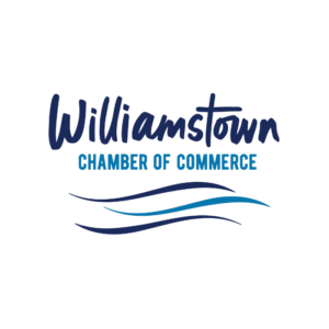 Williamstown Chamber of Commerce 2025 Logo