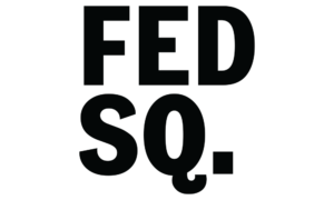 LOGO: Fed Square